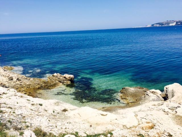Apartment Umag Nelly 외부 사진
