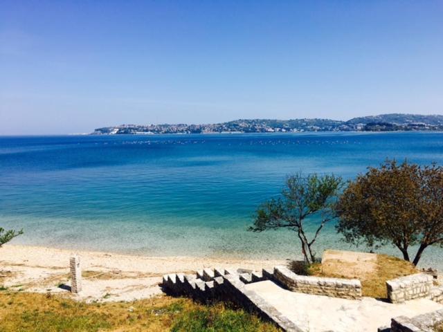 Apartment Umag Nelly 외부 사진