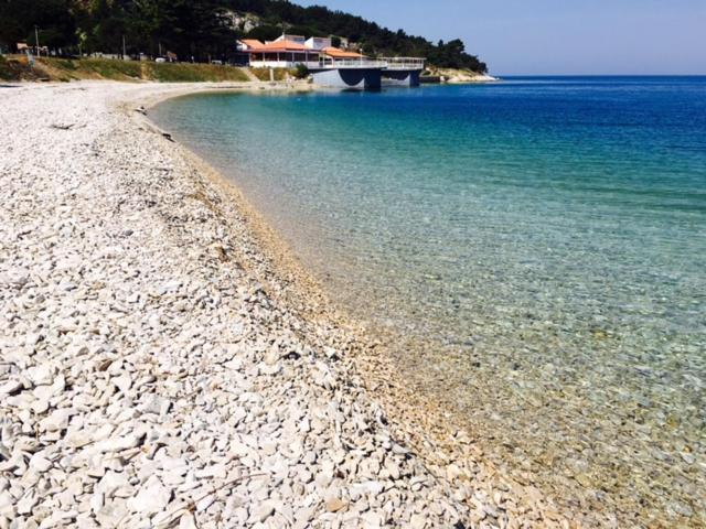 Apartment Umag Nelly 외부 사진