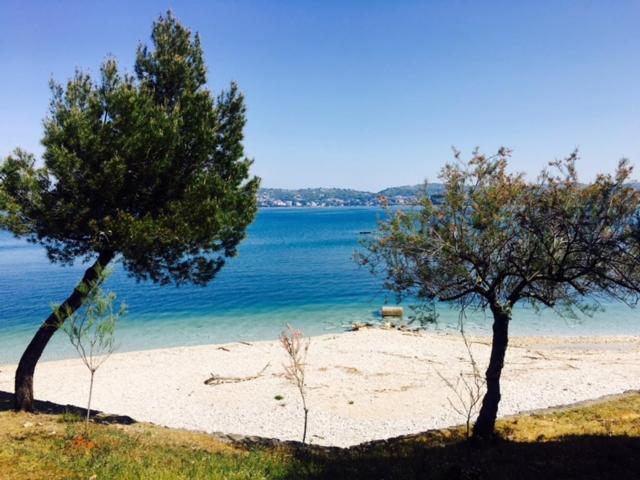 Apartment Umag Nelly 외부 사진