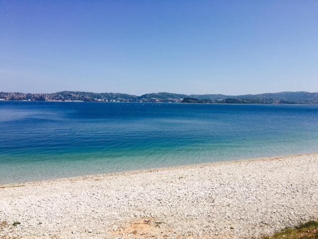 Apartment Umag Nelly 외부 사진