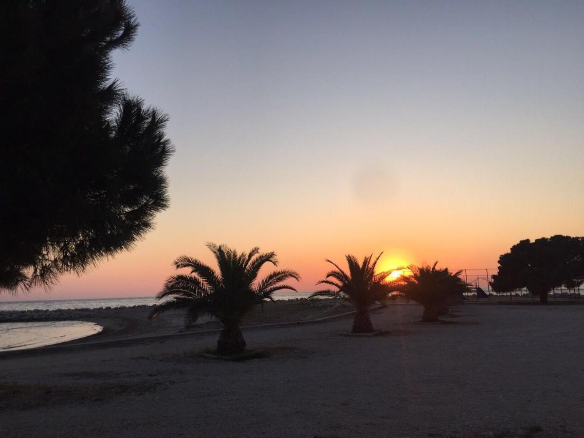 Apartment Umag Nelly 외부 사진