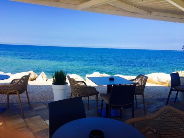 Apartment Umag Nelly 외부 사진