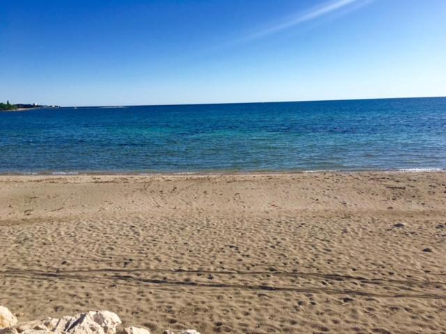 Apartment Umag Nelly 외부 사진