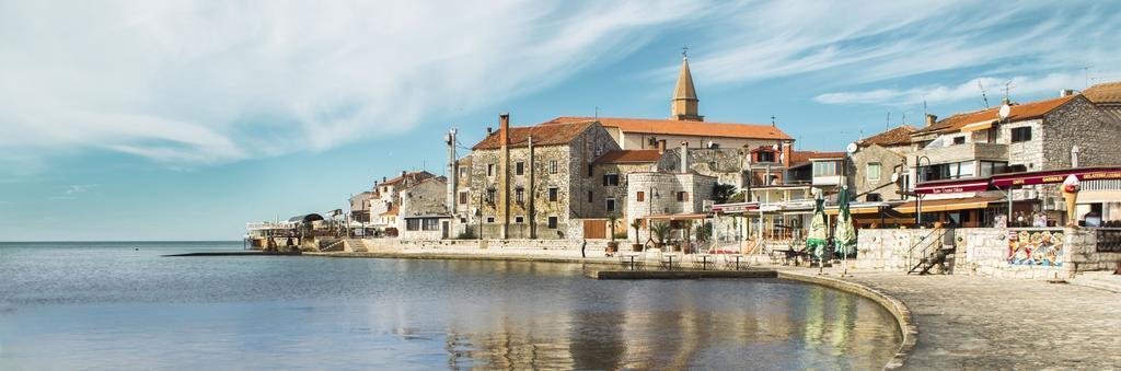 Apartment Umag Nelly 외부 사진