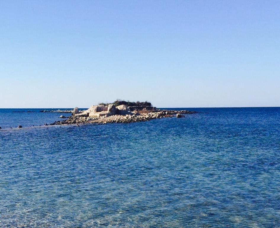 Apartment Umag Nelly 외부 사진