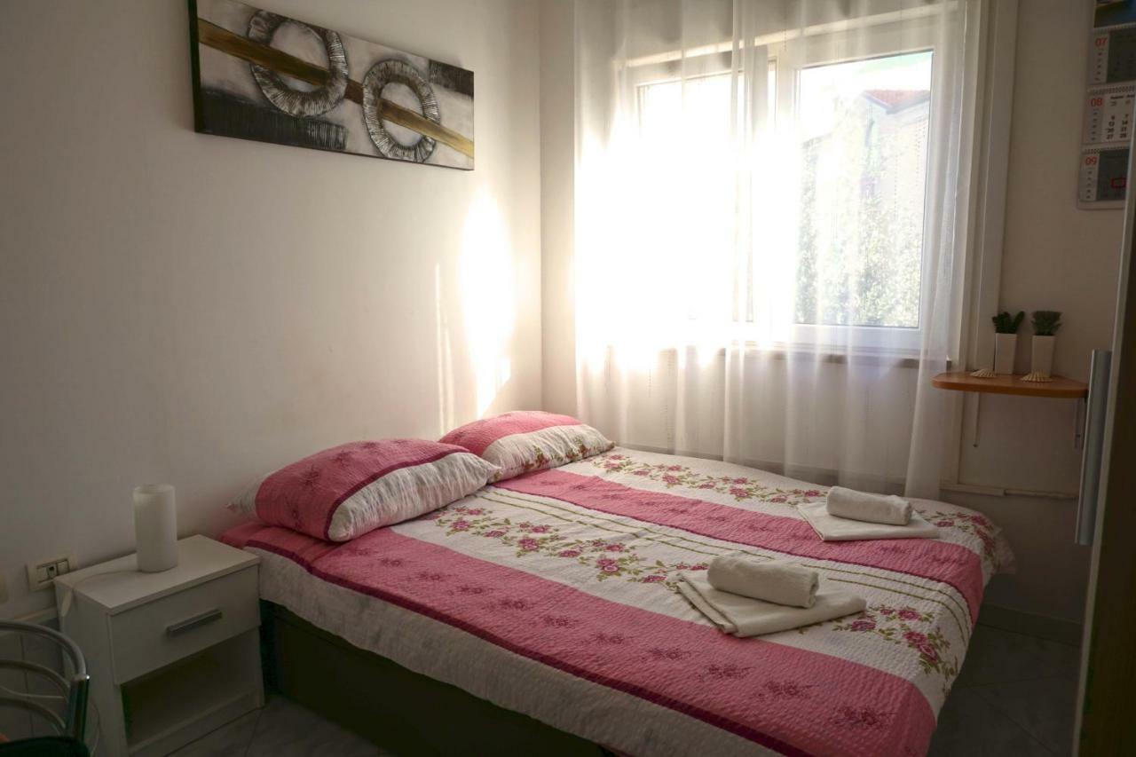 Apartment Umag Nelly 외부 사진