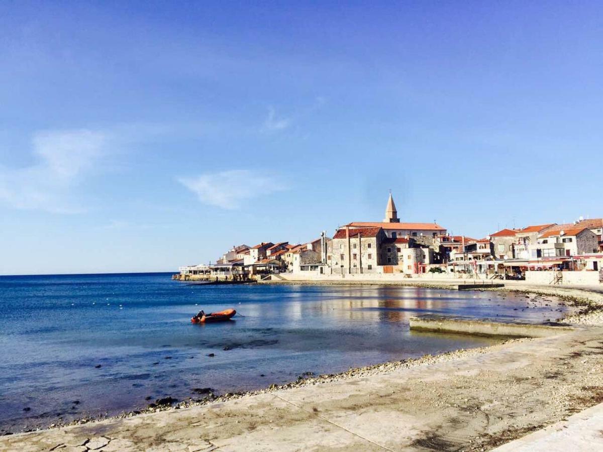 Apartment Umag Nelly 외부 사진