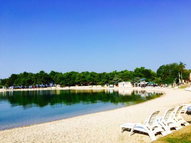 Apartment Umag Nelly 외부 사진